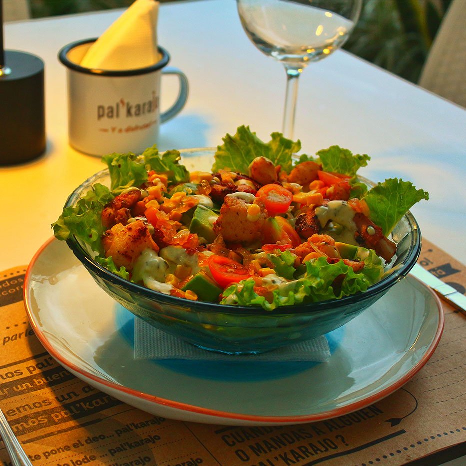 ensalda