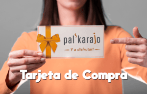 Tarjeta de Compra