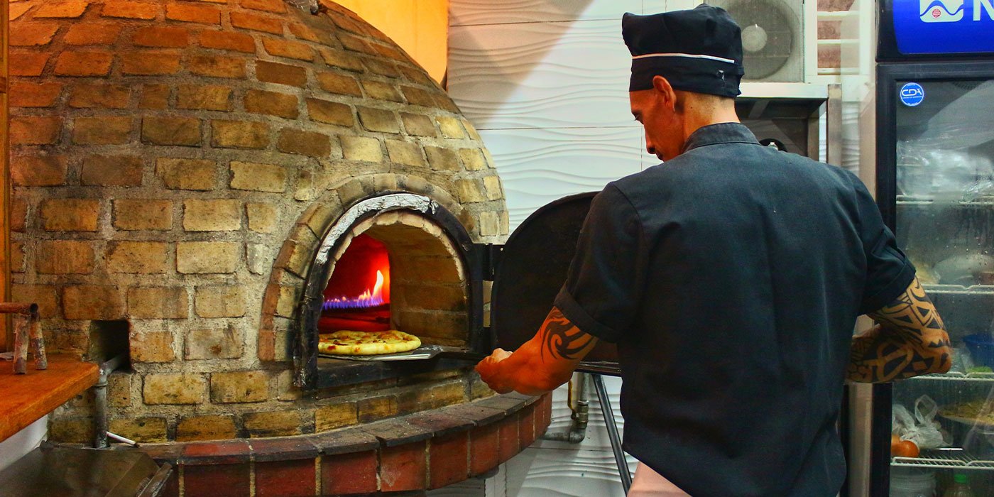 horno