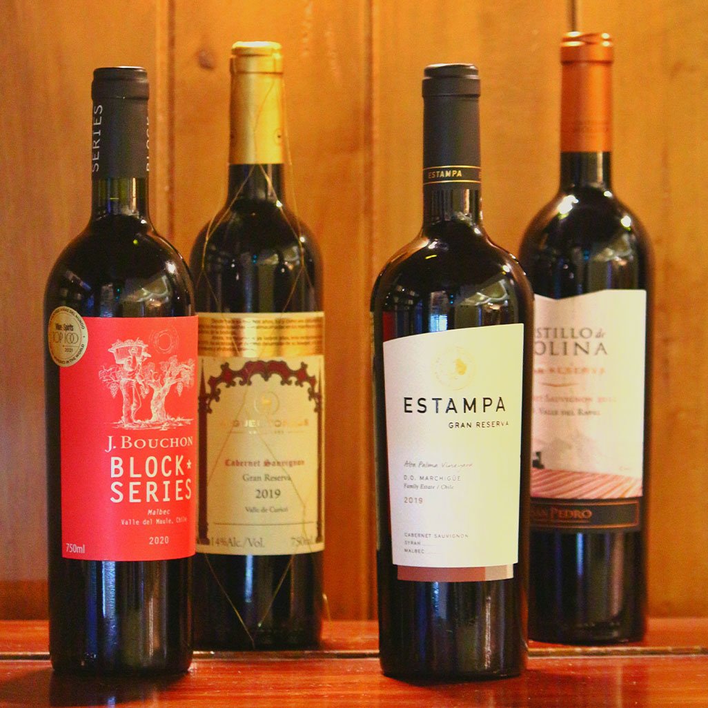 vinos